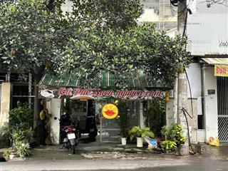 Mặt tiền kinh doanh hẻm thống nhất, phường 16, gò vấp, 5.2x28m, giá 11.5 tỷ còn thương lượng