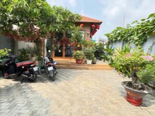 Bán gấp lô đất 1226m2 (25x49m) đông hưng thuận, quận 12 giá trị tiềm năng x5, x10 giá 39.5 tỷ