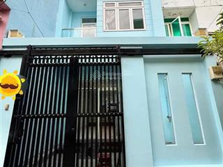 Bán gấp nhà thống nhất, phường 11, gò vấp, hẻm xe hơi thông 5x20m giá 11 tỷ thương lượng