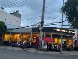 Mặt tiền kinh doanh quang trung phường 14 gò vấp 4.9x17m giá 11.5 tỷ thương lượng