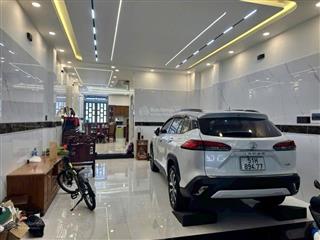 Nhà 4 tầng khu phân lô lê thị hồng, p17, gò vấp, đường nhưa 8m thông 5.1x20m giá 19 tỷ