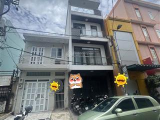 Nhà 2 tầng hẻm 8m có vỉa hè vài bước ra mặt tiền lê trọng tấn tân phú 4.3x18m giá 10.3 tỷ