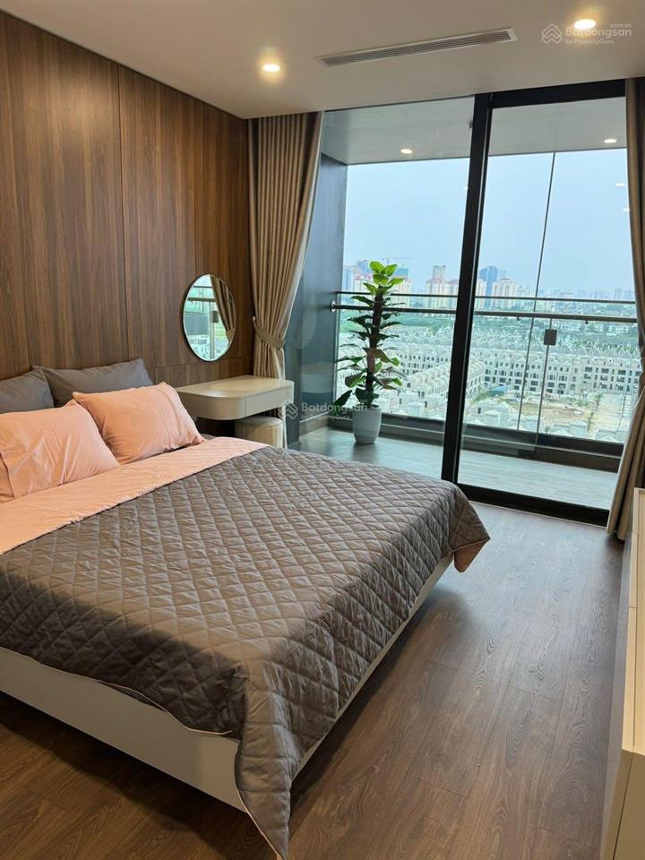 Cho thuê căn hộ 2pn từ cơ bản đến full đồ nội thất giá chỉ từ 12tr/th tại dự án kosmo  tây hồ