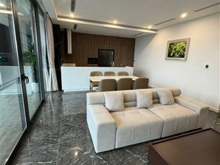 Cho thuê căn 2pn 3pn từ cơ bản  full giá chỉ từ 19tr/th tại chung cư sunshine golden river
