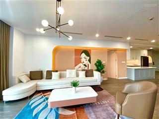 Em được chủ nhà gửi bán căn hộ 2pn diện tích từ 65m80m giá nhỉnh 5tỷ tại sunshine riverside