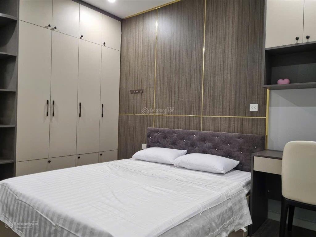 Em cần cho thuê căn hộ 3pn đồ từ cơ bản full đồ giá 19tr/th tại dự án the nine  phạm văn đồng