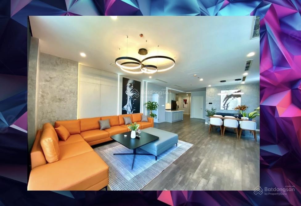 Em cần cho thuê căn hộ 3pn đồ từ cơ bản full đồ giá 19tr/th tại dự án the nine  phạm văn đồng