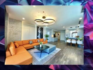 Em cần cho thuê căn hộ 3pn đồ từ cơ bản full đồ giá 19tr/th tại dự án the nine  phạm văn đồng