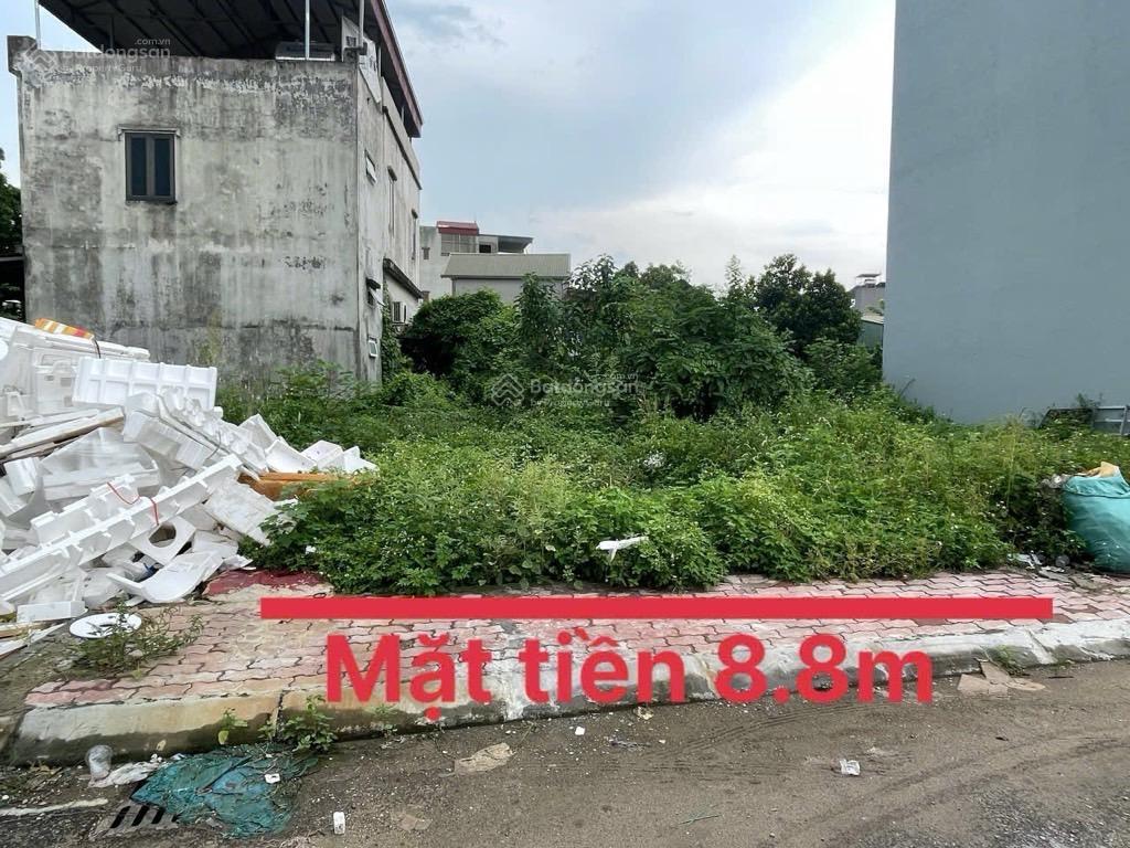 Bán khu đấu giá tương chúc ngũ hiệp giá sốc 100m2 giá 10,2 tỷ