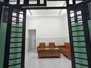 Bán nhà đường 11, linh xuân, thủ đức, 52m2, đường ô tô, chỉ 3,x tỷ.