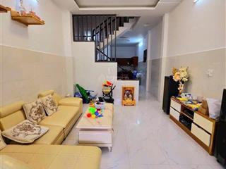 Bán nhà đường nguyễn xiển, long thạnh mỹ, quận 9, 64m2, 2 tầng, đường ô tô, chỉ 4,x tỷ.