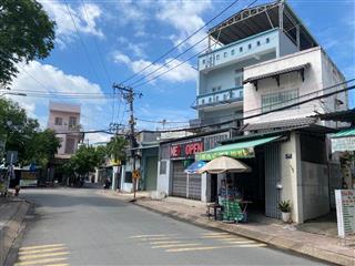 Mặt tiền kinh doanh, 75m2, 2 tầng, sát tt.y tế phước long b, quận 9 chỉ 4,x tỷ.