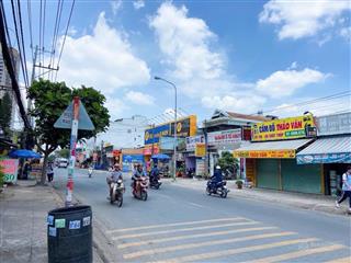 Chdv siêu dòng tiền, 3 tầng, 879m2, mặt tiền, gần phạm văn đồng, tp thủ đức, chỉ 63,5 tỷ.