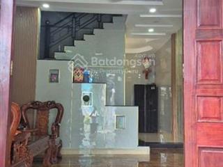 Chủ gấp bán nhà 50,1m2, 3 tầng, hoàn công, đường số 8, linh xuân, thủ đức, chỉ 4,85 tỷ