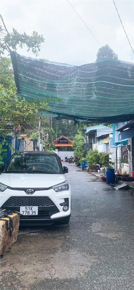 Lô duy nhất, đất tam phú, đường ô tô, khu dân cư hiện hữu, 108m2, ngang 5m, chỉ 5,x tỷ.