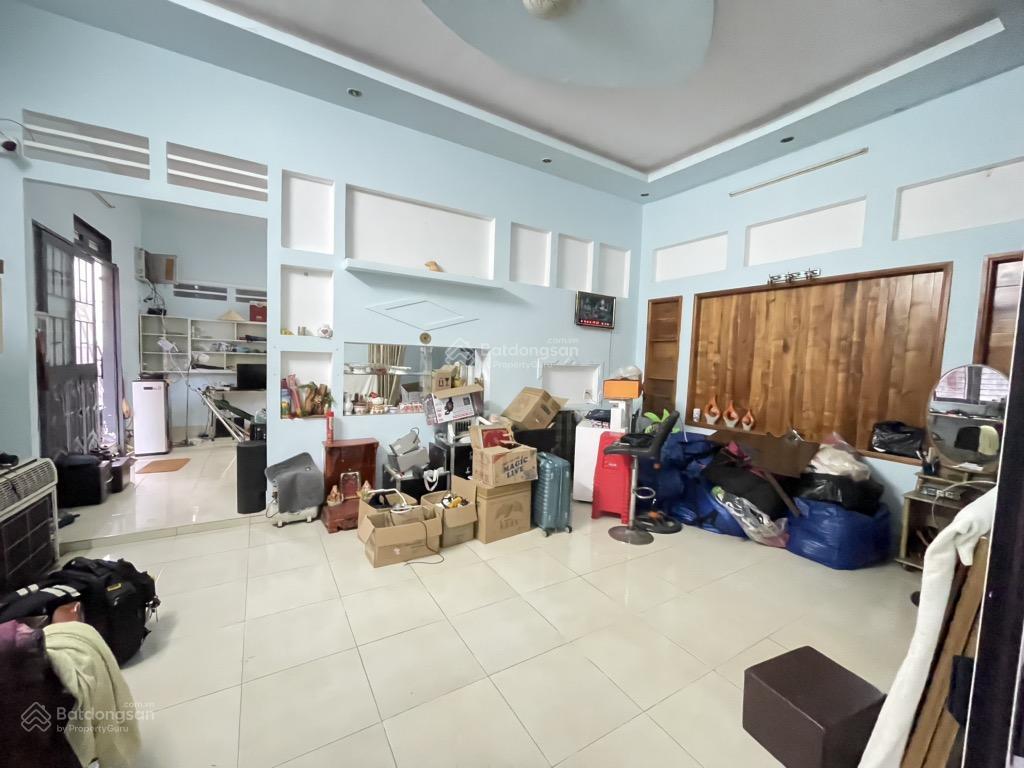 Chủ gấp bán nhà 198,4m2, khu bình hoà sát tỉnh lộ 43, giáp bình chiểu, thủ đức, chỉ 4,x tỷ.