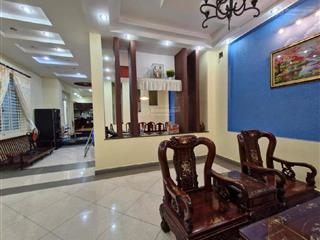 Bán biệt thự mới 4 tầng, 234m2, gần kha vạn cân, trung tâm linh chiểu, thủ đức, chỉ 17,x tỷ.