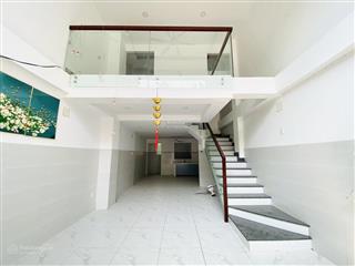 Siêu phẩm 3 tầng, 56m2, gần đặng văn bi, trường thọ, thủ đức chỉ 6,x tỷ.