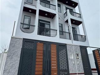 Siêu phẩm mới xây, 3 tầng, 68m2, gần nguyễn duy trinh, long trường, quận 9, chỉ 6,x tỷ.