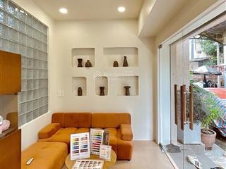 Giảm 300t, nhà mới 2 tầng, 60m2, tô ngọc vân, gần phạm văn đồng, phường thủ đức, hcm, về 8,x tỷ.