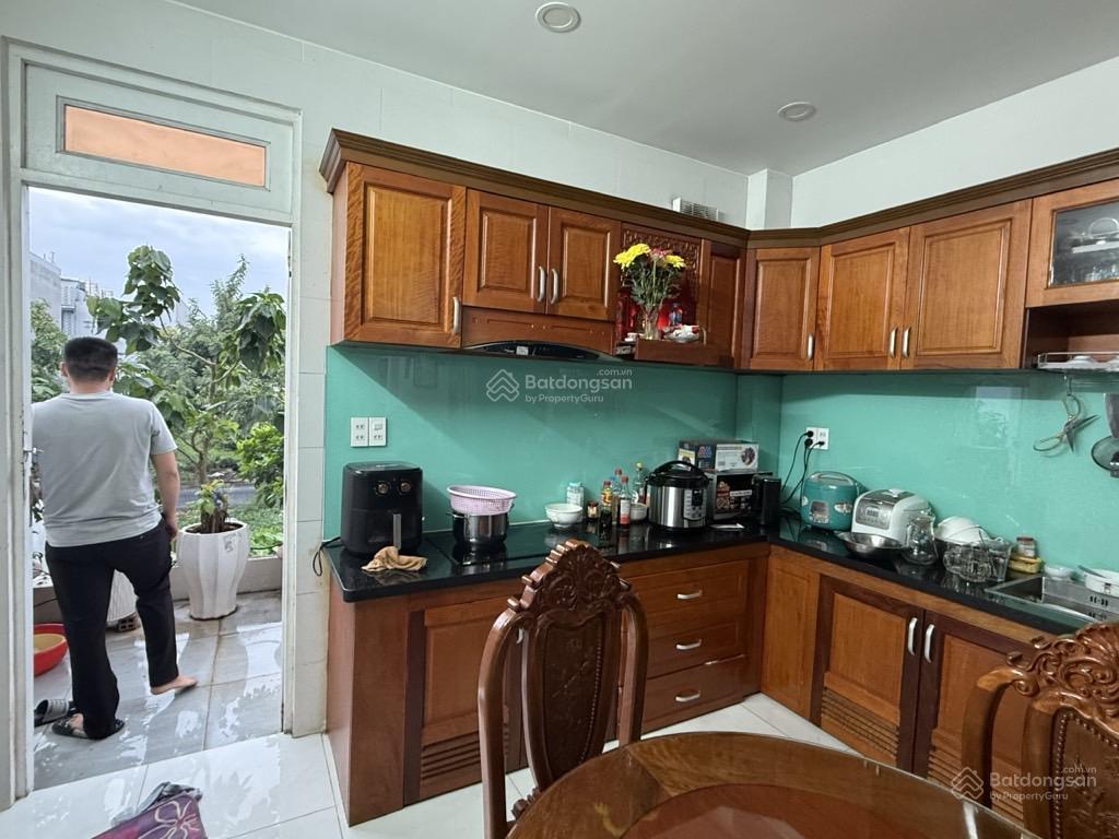 Siêu phẩm biệt thự, 3 tầng, 147m2, ngang 7m, gần ql1a, ql13, tam bình, thủ đức giảm về 10tỷ.