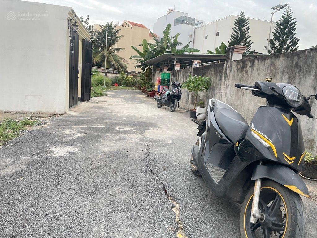 Đất đẹp xây biệt thự, 243m2, hai mặt tiền, nguyễn thị định, các lái, quận 2, chỉ 18,5 tỷ.