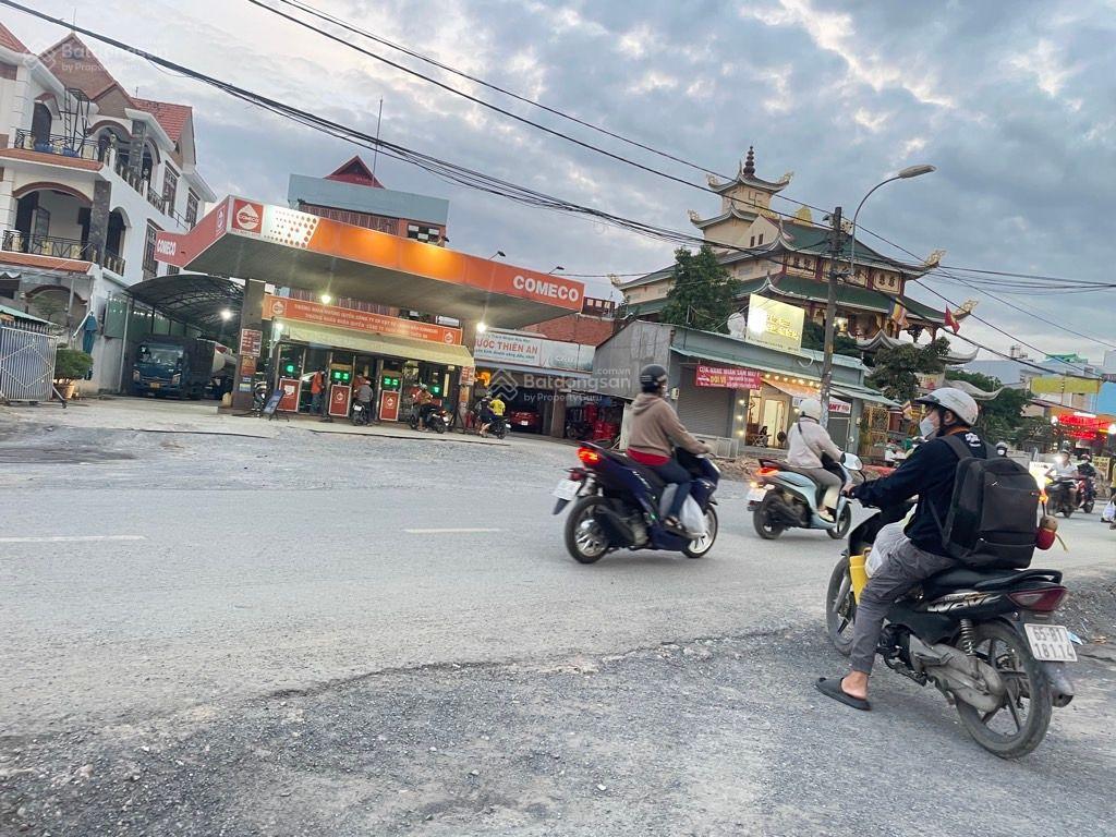 Đất đẹp xây biệt thự, 243m2, hai mặt tiền, nguyễn thị định, các lái, quận 2, chỉ 18,5 tỷ.