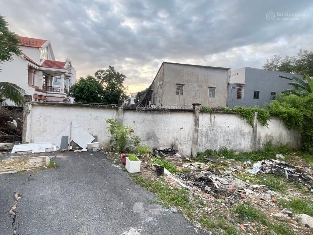 Đất đẹp xây biệt thự, 243m2, hai mặt tiền, nguyễn thị định, các lái, quận 2, chỉ 18,5 tỷ.