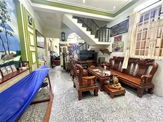 Bán nhà 3 tầng 84,7m2, bình phú, gần tô ngọc vân, tam bình, thủ đức, chỉ 6,5 tỷ