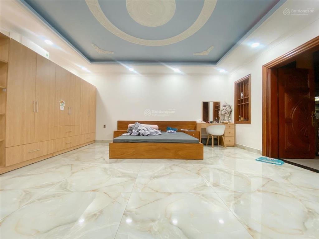 Biệt thự 3 tầng, 210m2, trung tâm tam bình, gần ql1a, tô ngọc vân, thủ đức chỉ 35tỷ.