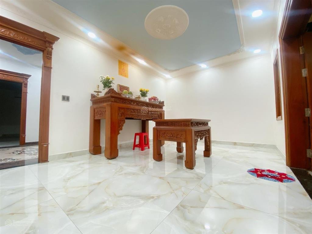 Biệt thự 3 tầng, 210m2, trung tâm tam bình, gần ql1a, tô ngọc vân, thủ đức chỉ 35tỷ.