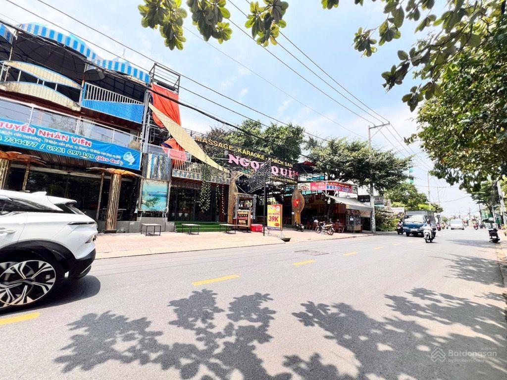 Biệt thự 3 tầng, 210m2, trung tâm tam bình, gần ql1a, tô ngọc vân, thủ đức chỉ 35tỷ.