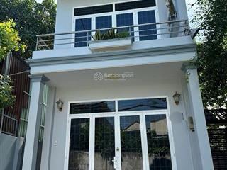 Nhà 2 tầng, 68m2 , đường tam châu, tam phú, gần bệnh viện thủ đức, chỉ 5,x tỷ.