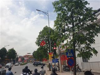 Bán mảnh đất 75m tại thị trấn kim bài  thanh oai  hn. lô góc vuông, sát ubnd huyện. giá 4.4 tỷ
