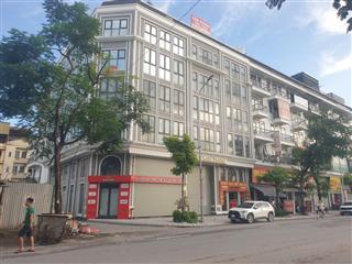 Bán biệt thự liền kề hải ngân  thanh liệt  thanh trì. nhà 7 tầng thang máy, giá hơn 17 tỷ
