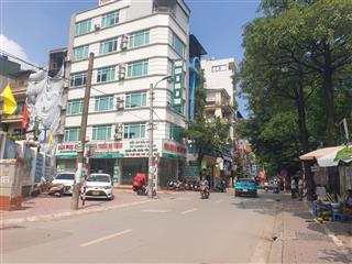 Cần bán nhà mặt phố trần bình  mỹ đình  nam từ liêm #dt 80m  9 tầng thang máy. giá 46.xx tỷ....
