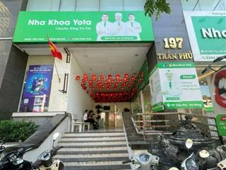 Bán căn chung cư 197 trần phú  hà đông. giá 5.x tỷ....