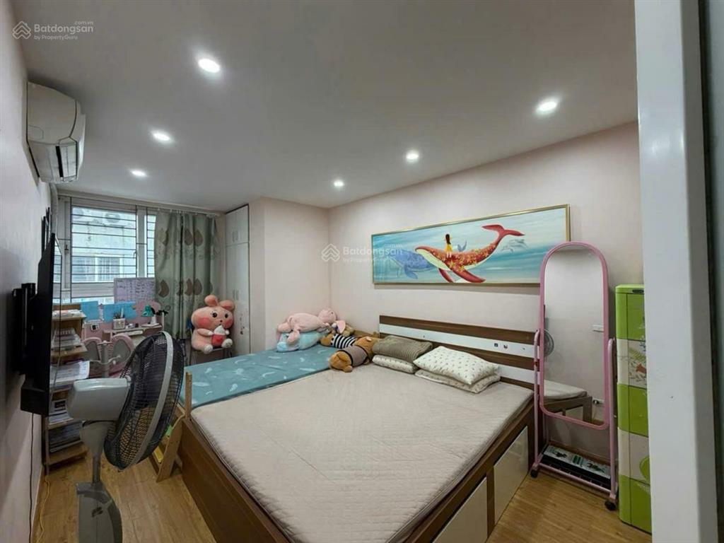 Bán căn chung cư 197 trần phú  hà đông. giá 5.x tỷ....