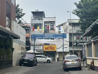 Bán nhà hxh 4tầng đẹp ở liền xe hơi đỗ cửa lê văn sỹ p1 tân bình, giáp phú nhuận32m2 chỉ 6tỷ nhỉnh