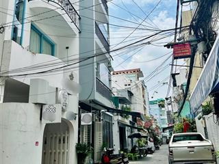 Nhà khu phân lô hxh ngay mũi tàu trường chinh  5tầng mới đẹp ở ngay  74m2 ngang 4m, chỉ 7tỷ nhỉnh