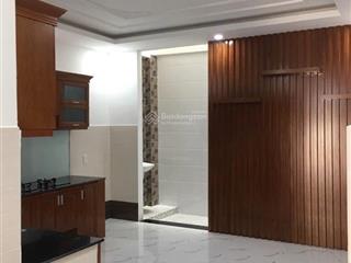 Bán nhà hxh nguyễn phúc chu, p15 tân bình  5 tầng mới đẹp ở ngay  74m2 ngang 4m, chỉ 7tỷ nhỉnh