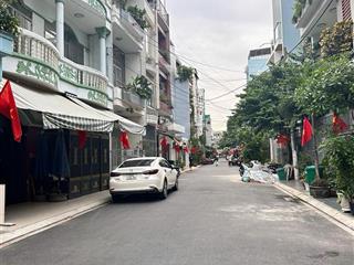 Nhà 5 tầng đẹp hẻm xe hơi 10m kinh doanh nguyễn thái bình tân bình, 90m2 ngang 5.5m chỉ 15tỷ nhỉnh