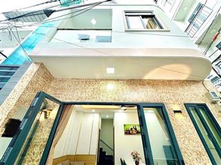 Bán nhà cmt8 tân bình gần cv lê thị riêng q10  35m2  3 phòng ngủ mới đẹp ở ngay  chỉ 5 tỷ nhỉnh