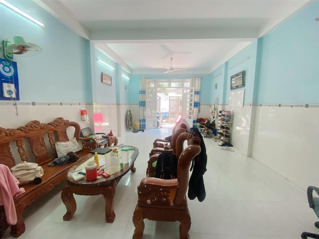 Nhà hxh ngay nhà thi đấu phú thọ, âu cơ lạc long quân giáp q10, q11  95m2 ngang 5.3m chỉ 9tỷ nhỉnh