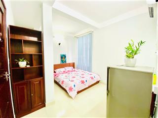 Phòng 30m2 cửa sổ tiện nghi 214 nguyễn trãi , quận 1