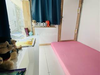 Phòng sleepbox, ktx sạch sẽ đứng được 68 út tịch, quận tân bình