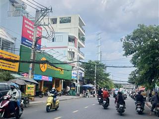 Bán mặt tiền kinh doanh phạm văn chiêu (4mx23m)1 lầu giá 11.5 tỷ tl