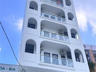 Bán nhà đường 8m thông nguyễn oanh.phường(5mx21)6 lầu giá 14.9tỷ tl