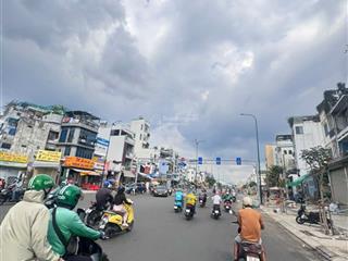 Bán nhà mặt tiền lê đức thọ kinh doanh sầm uất (6mx33m) 2 lầu giá 30 tỷ tl