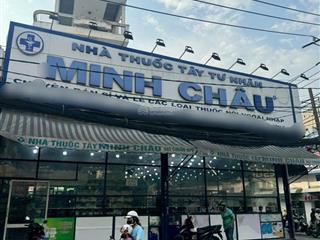 Nguyễn văn khối! bán gấp căn góc 2 mặt tiền nguyễn văn khối(8mx20m) cấp 4 giá 26 tỷ